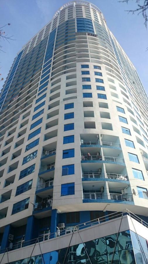 Salome's Residence Batumi Exterior foto
